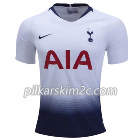 Koszulka Tottenham Hotspur Główna 2018-2019 - Koszulki Piłkarskie